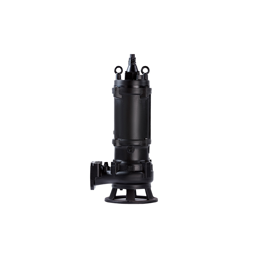 Погружной фекальный насос CNP 350WQ1200-29-132AC(I)