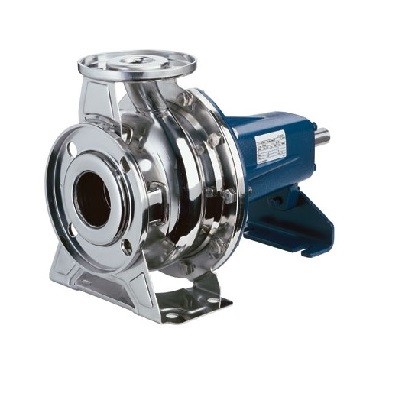 Моноблочный центробежный насос Ebara 3PF 32-200/5,5L