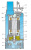 Погружной дренажный насос Neptune KC42.2