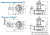 Погружной фекальный насос Neptune 150B430