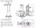 Погружной фекальный насос Neptune 80B42.2